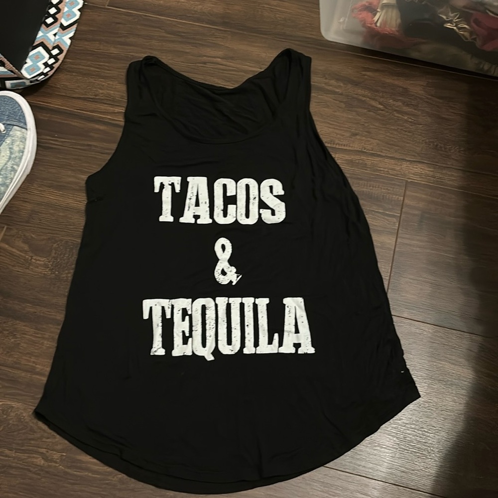 Tank top